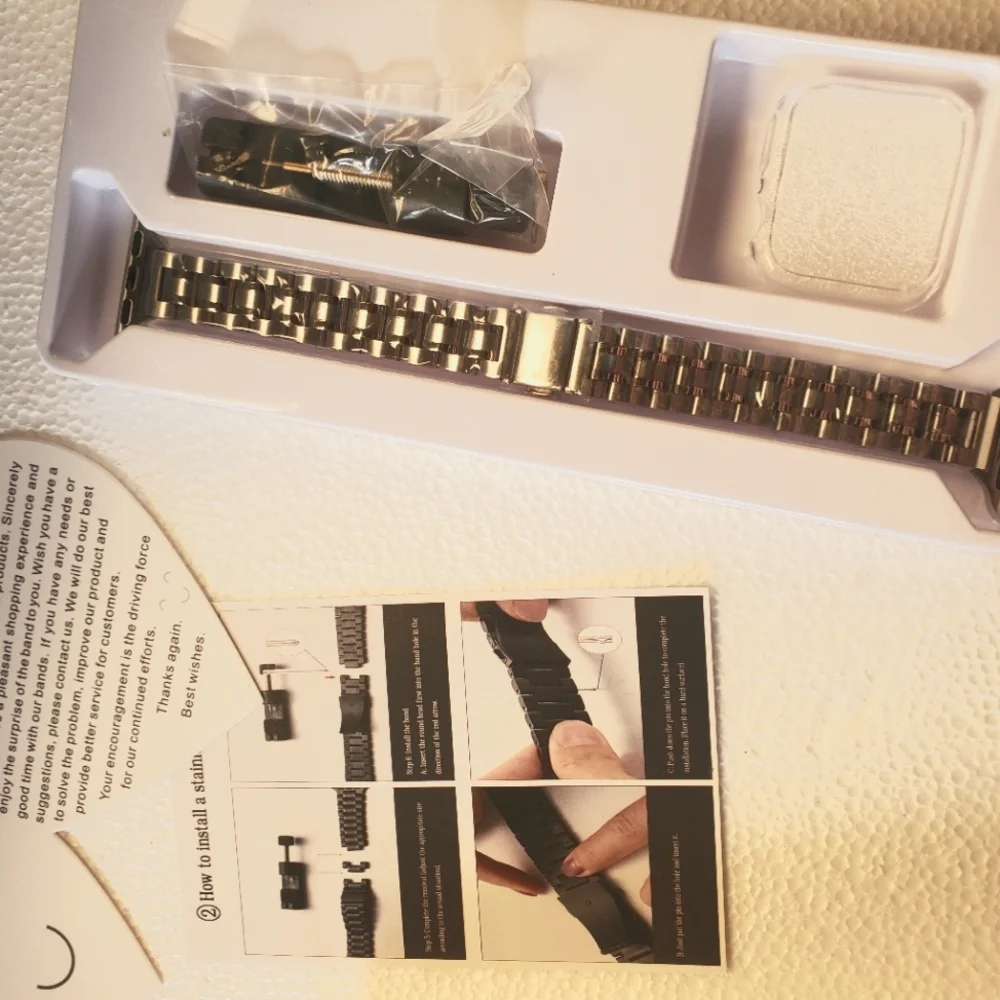 🍉 Apple Watch Band NEW